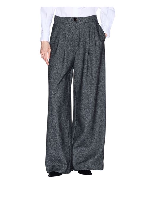 XW001263M8049 GRIGIO ARMANI EXCHANGE | XW001263M8049 GRIGIO